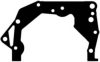 WILMINK GROUP WG1193112 Seal, oil pump
